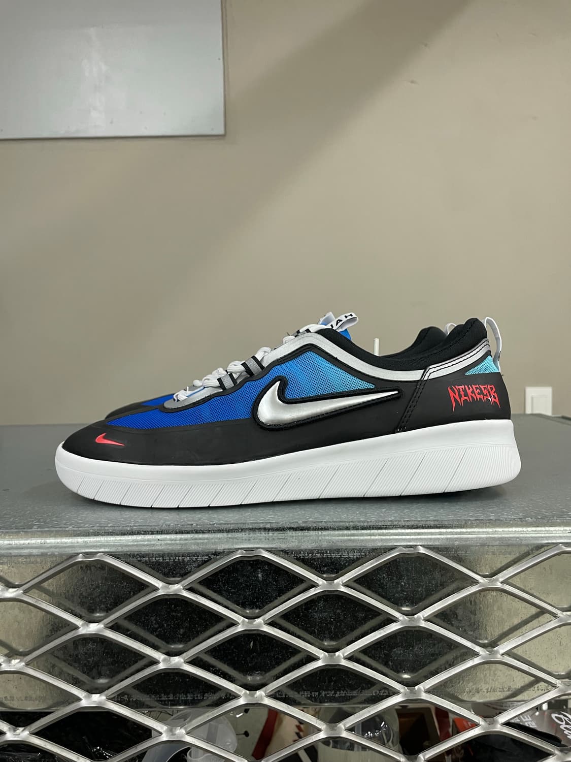 나이키 SB 나이자 프리 2 프리미엄 275 상품이미지1