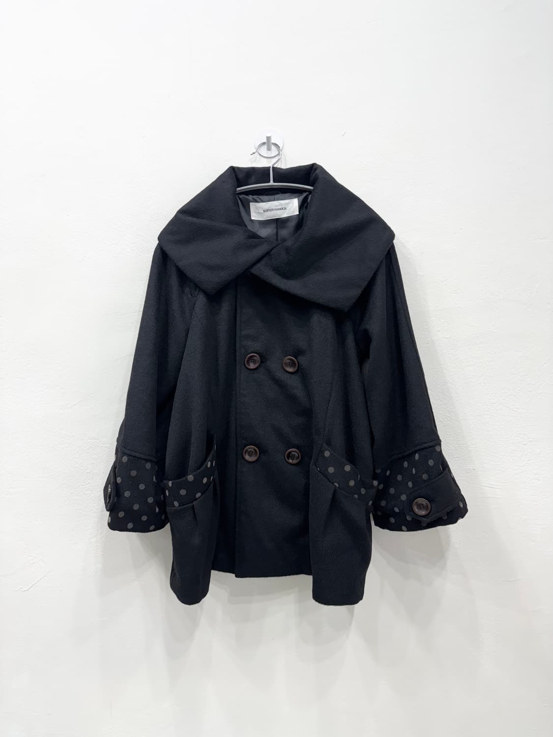 Super Hakka 코트 상품이미지1
