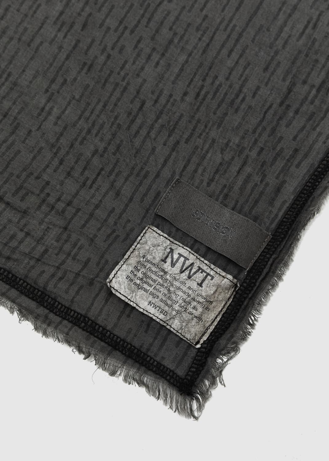 8division 스카프 상품이미지2