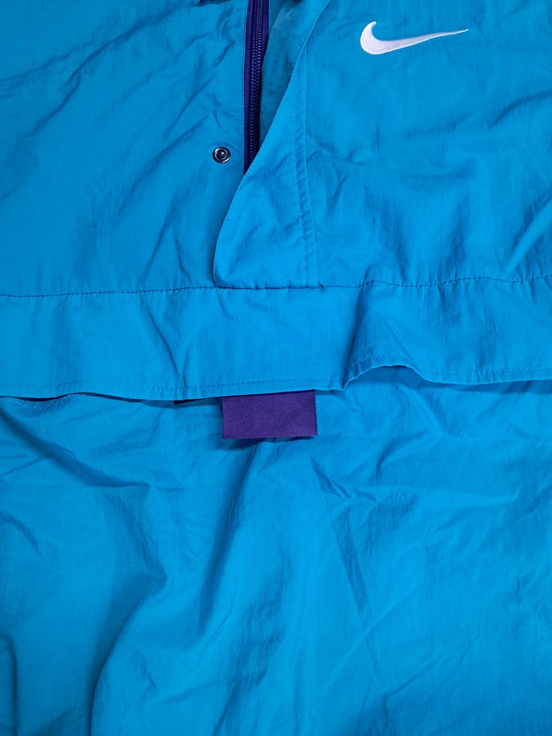 나이키 바람막이 상품이미지4