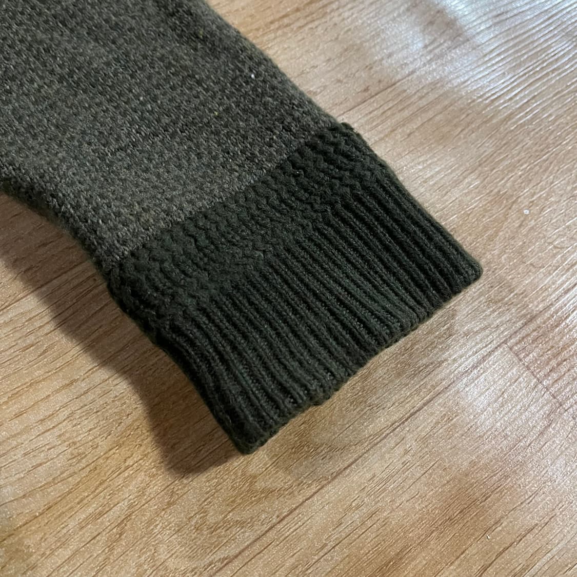 [105] 폴로 랄프로렌 스웨이드 캐시미어 스킷 자켓 상품이미지6