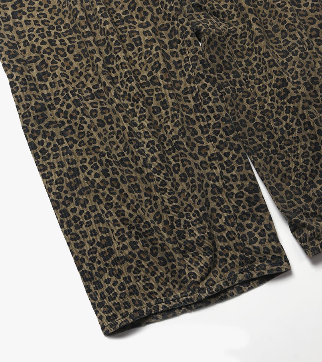 PUBLUX - 25SS LEOPARD PANTS 상품이미지6