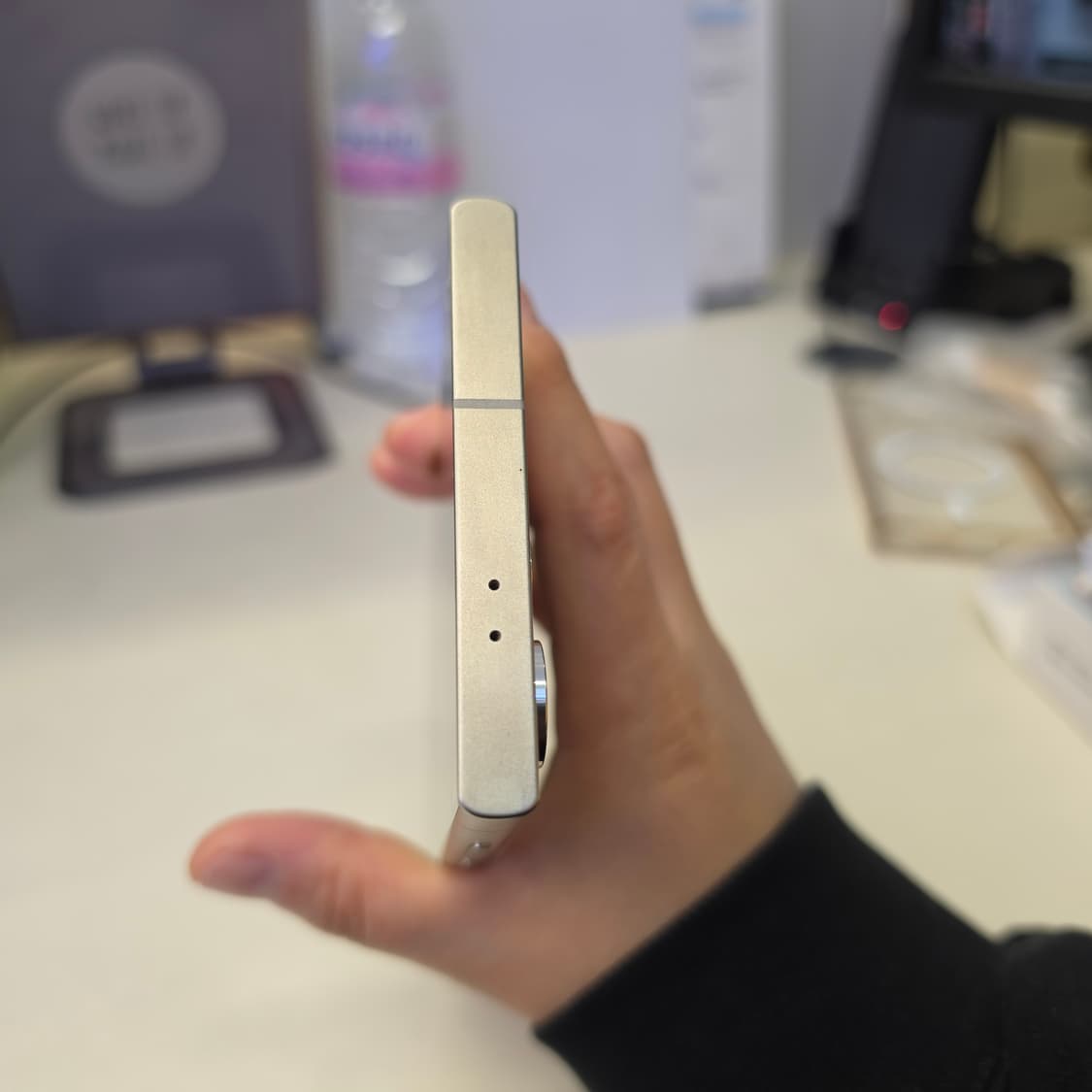 갤럭시S24 울트라 티타늄 그레이 512g 상품이미지8