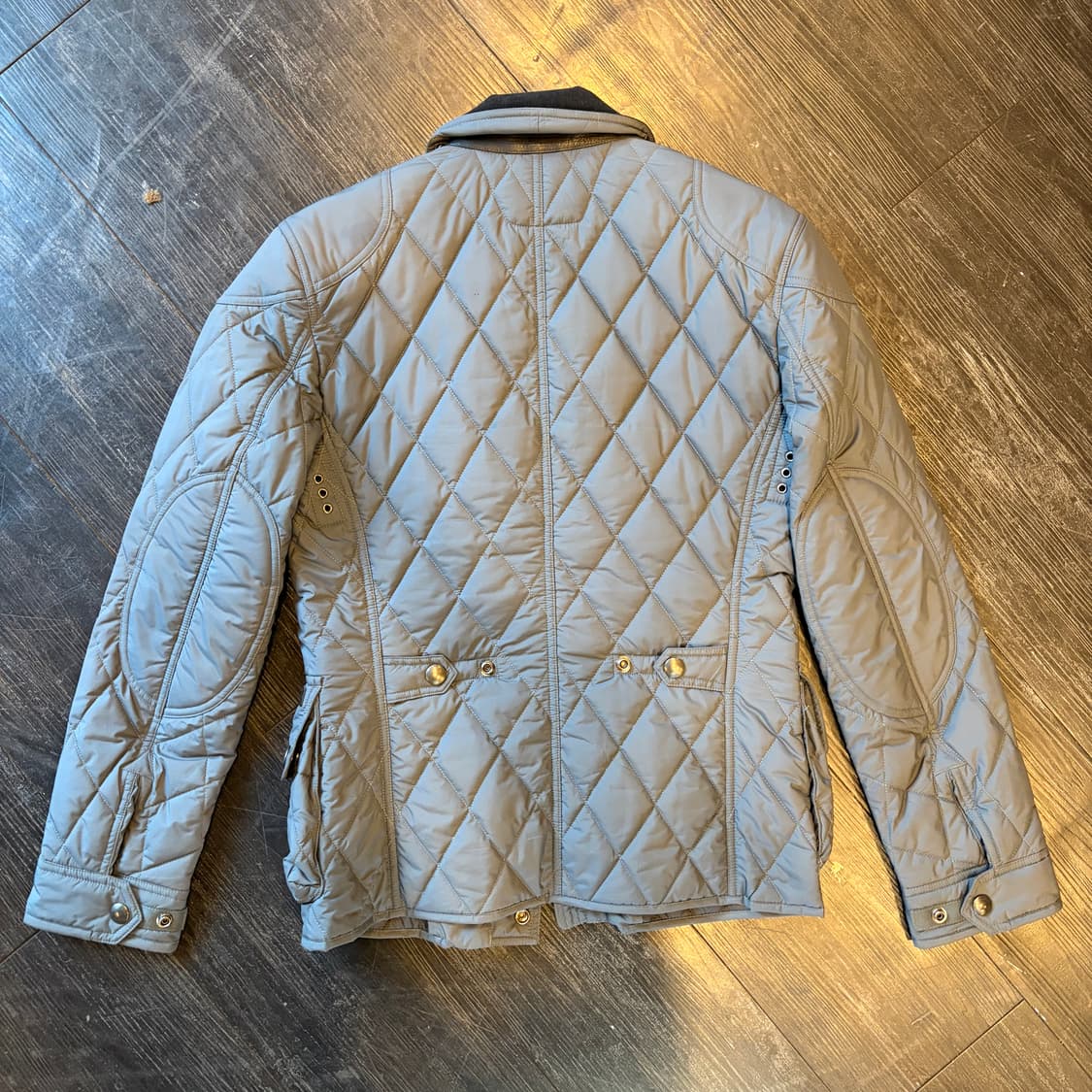 랄프로렌 라이더 퀄팅 자켓 상품이미지2