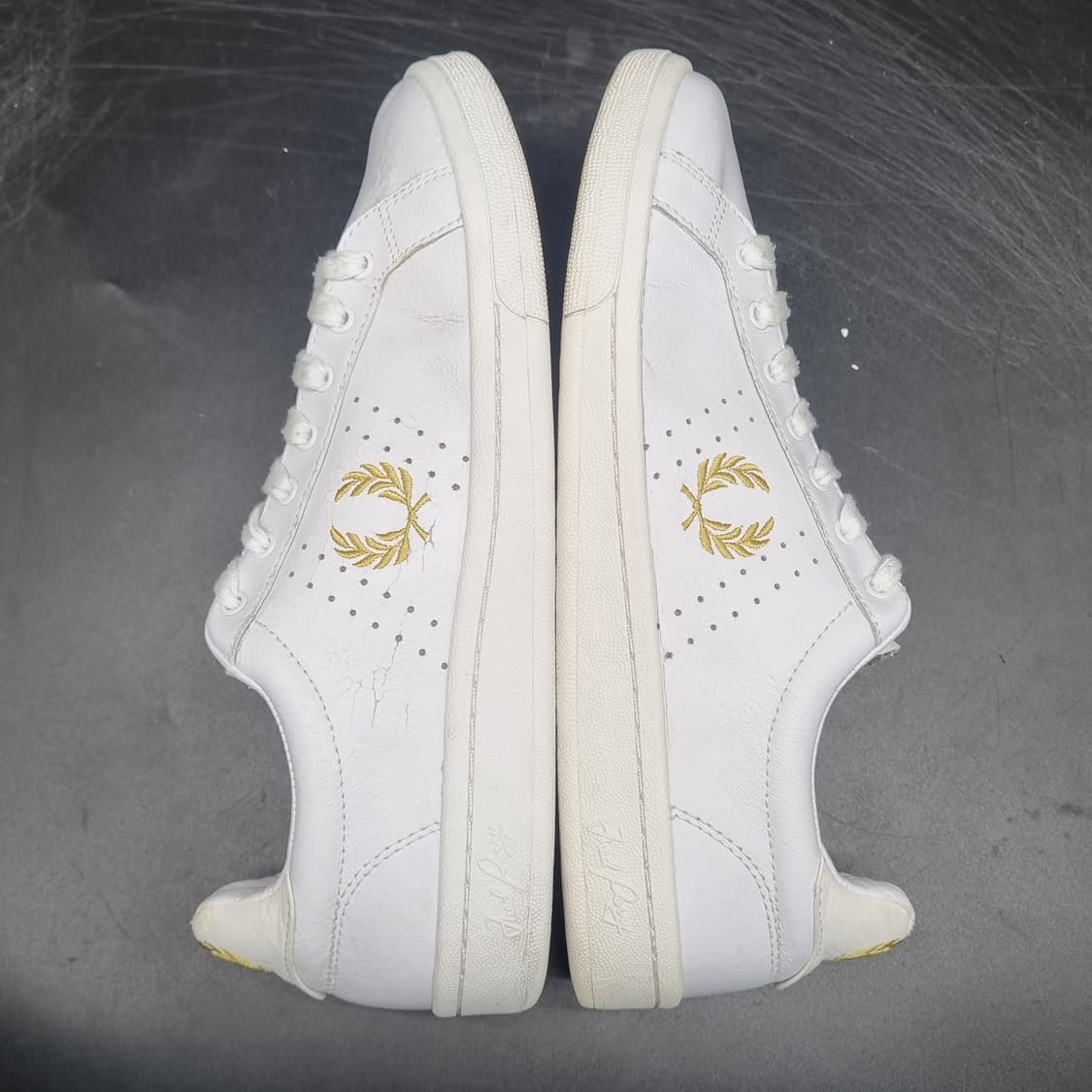 프레드페리 남성스니커즈41 260 상품이미지5