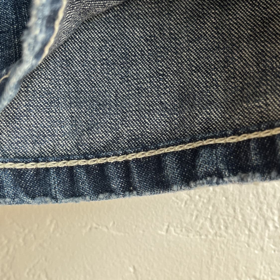Beams Denim Carpenter Pants ( ~28 ) 상품이미지6