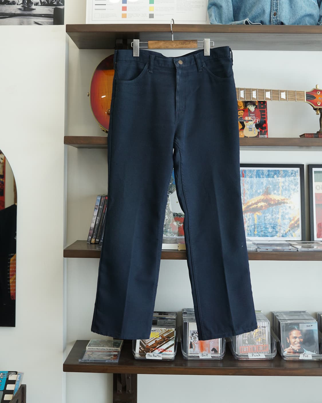WRANGLER made in u.s.a (32) #32 상품이미지3