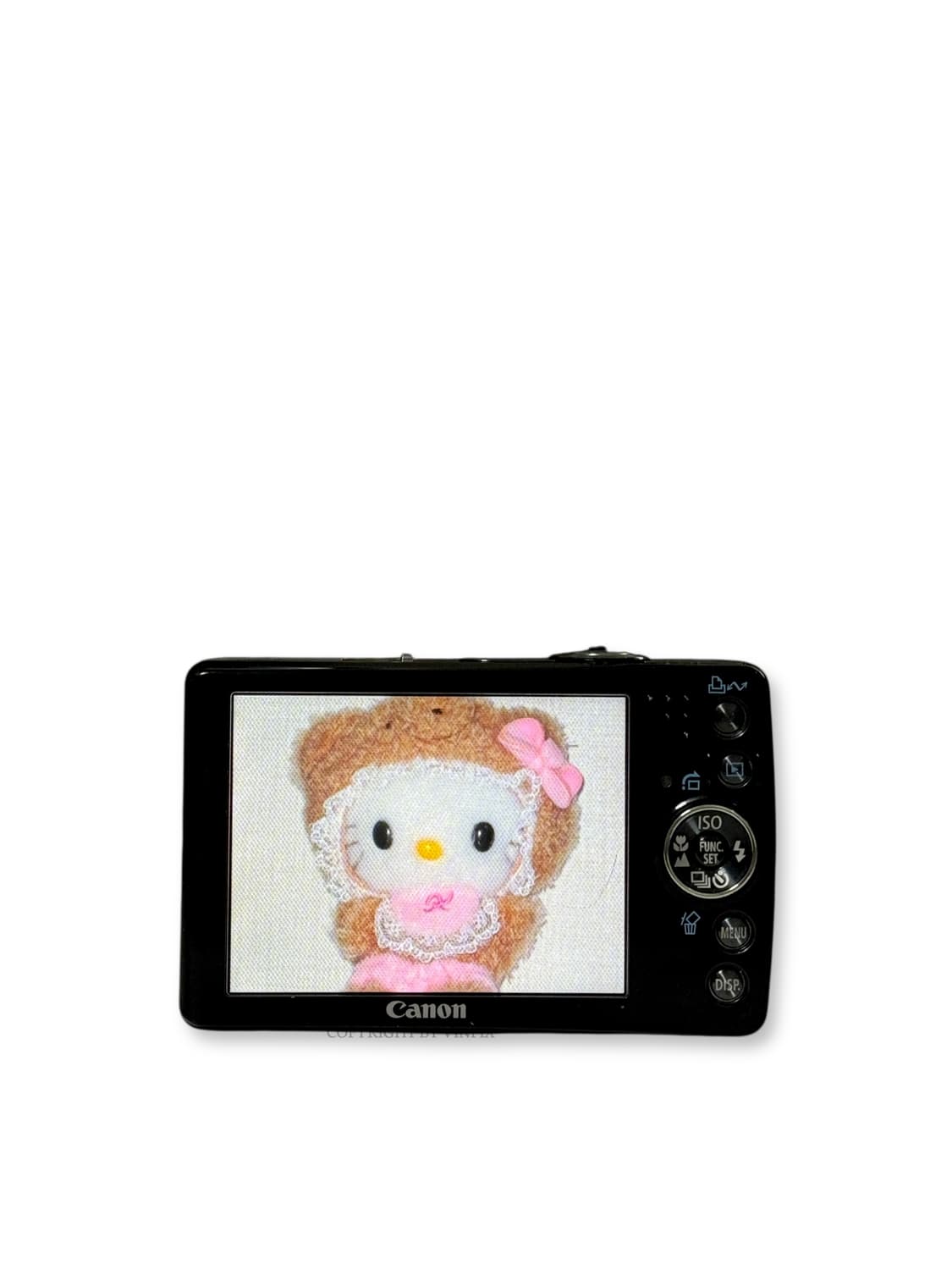 |유우시디카📷| 캐논 익서스 75(ixus 75) 디지털 카메라 디카 상품이미지6