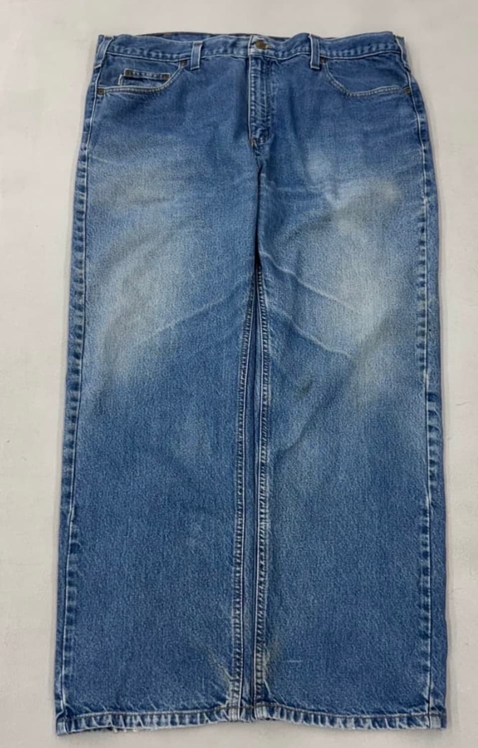 칼하트 청바지 상품이미지2