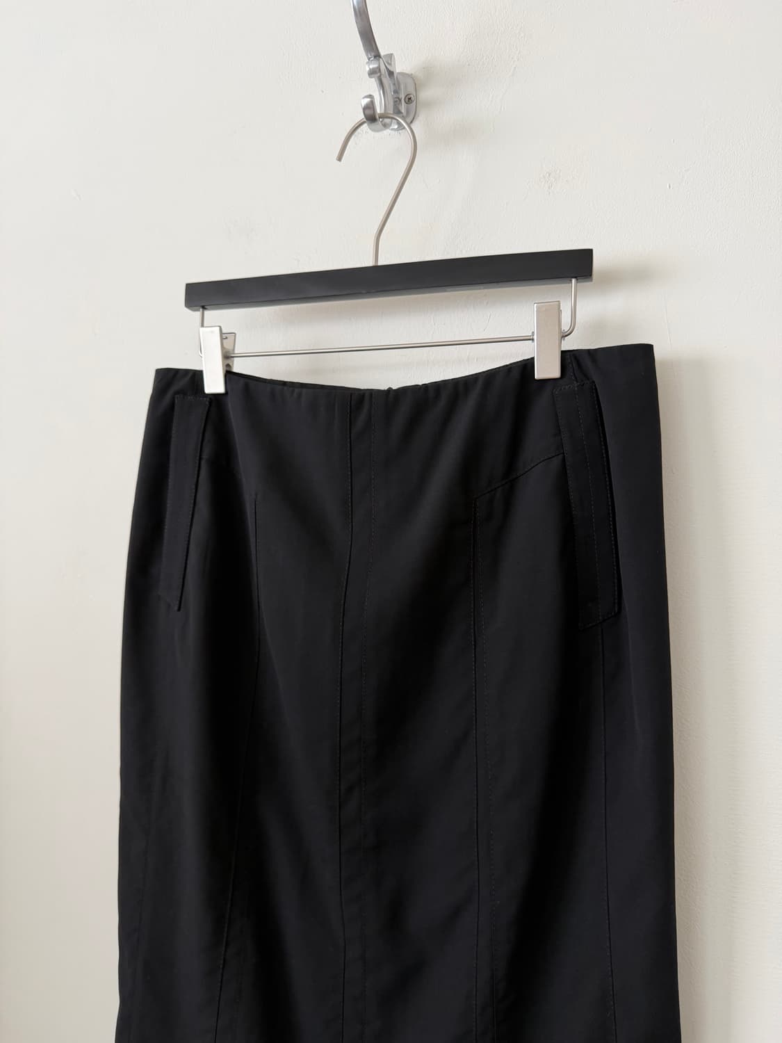 Loewe midi skirt 상품이미지3