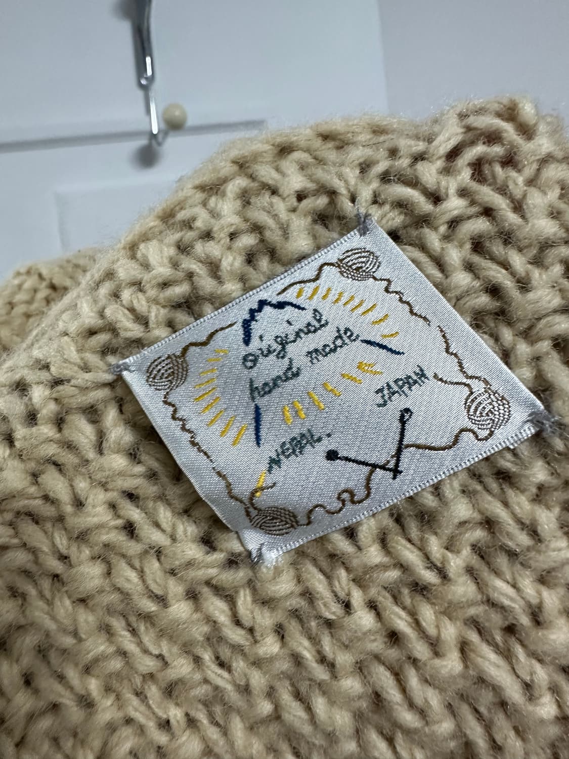 노르딕 울 베스트 상품이미지3