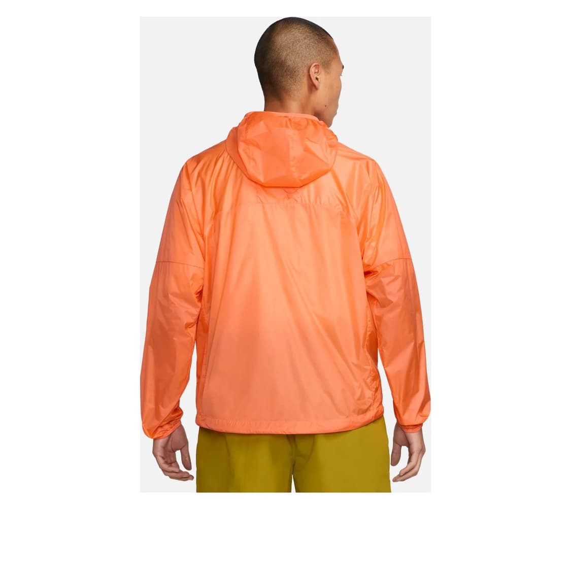 나이키 ACG 윈드프루프 신더 콘 자켓 브라이트 만다린xl 상품이미지2