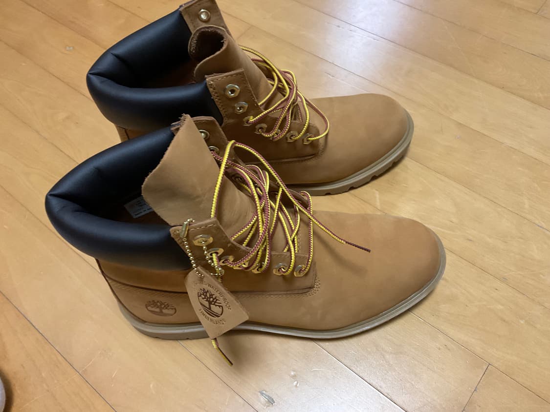 팀버랜드 265 상품이미지4