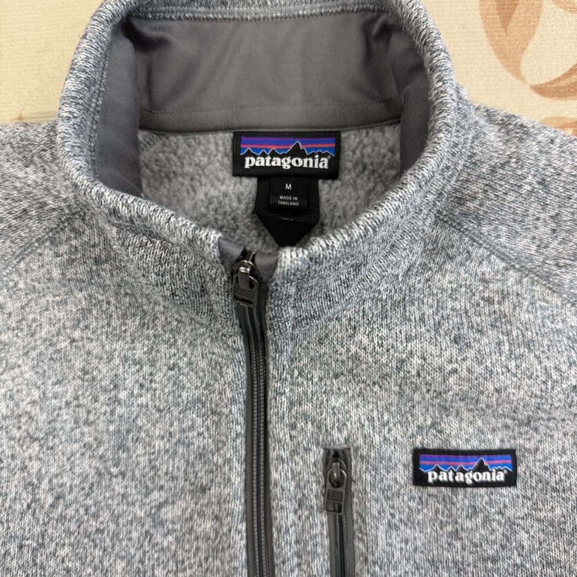 (M)파타고니아 PATAGONIA 베타 후리스자켓 상품이미지2