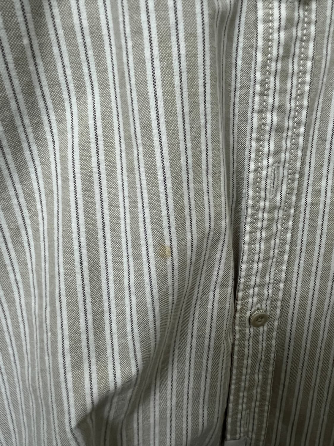 에이프 셔츠 상품이미지3