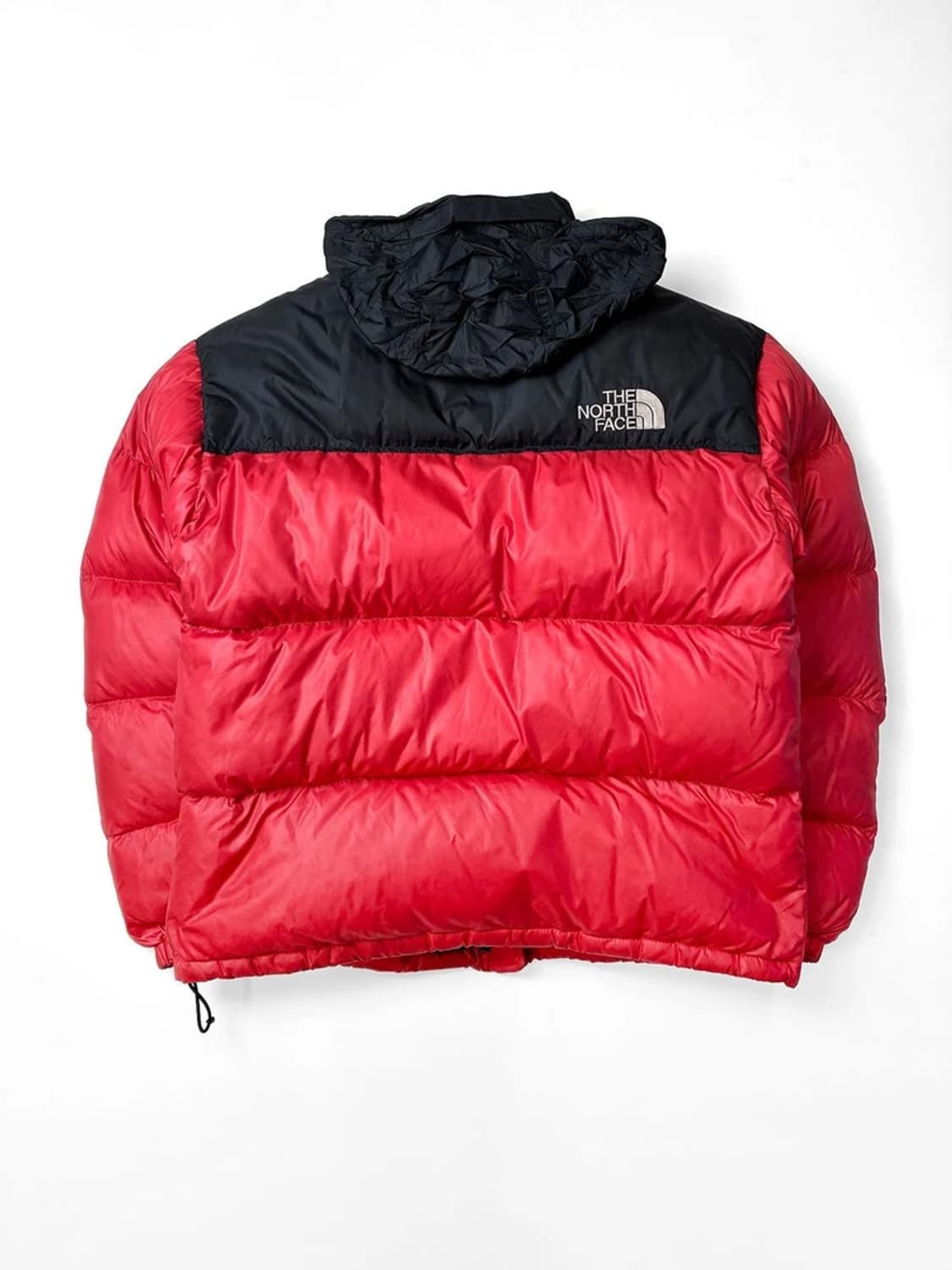 노스페이스 00s 눕시 구스다운 패딩 PN5474 상품이미지5