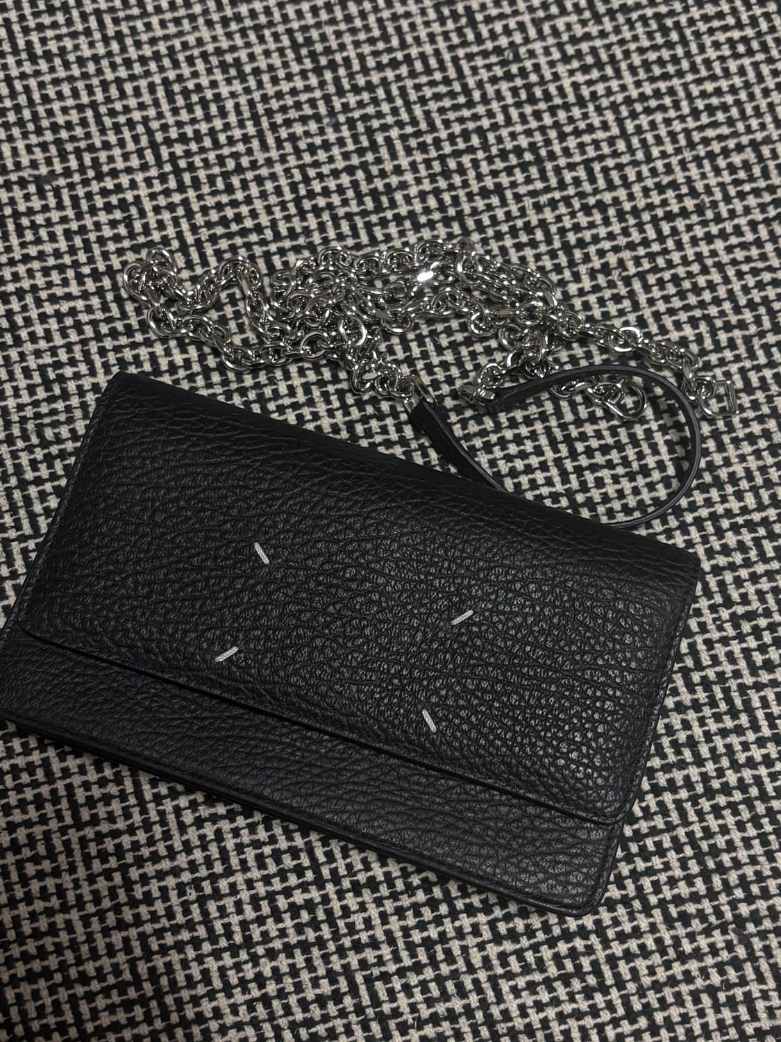 마르지엘라 스티치 체인 상품이미지1