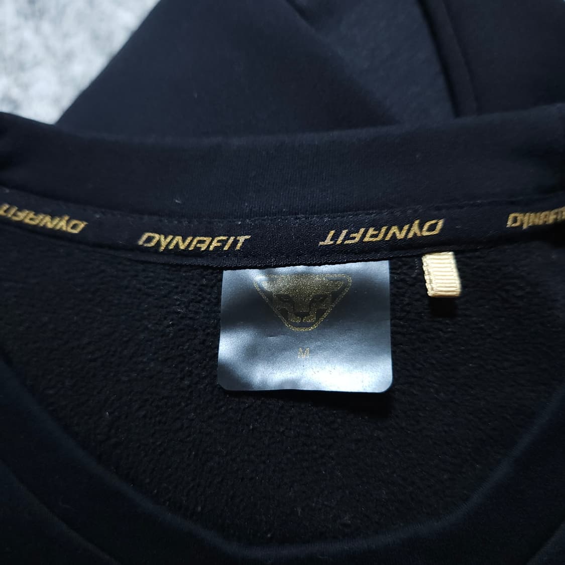 다이나핏)95 남자 기모 맨투맨티셔츠 / 왕눈이샵 상품이미지9