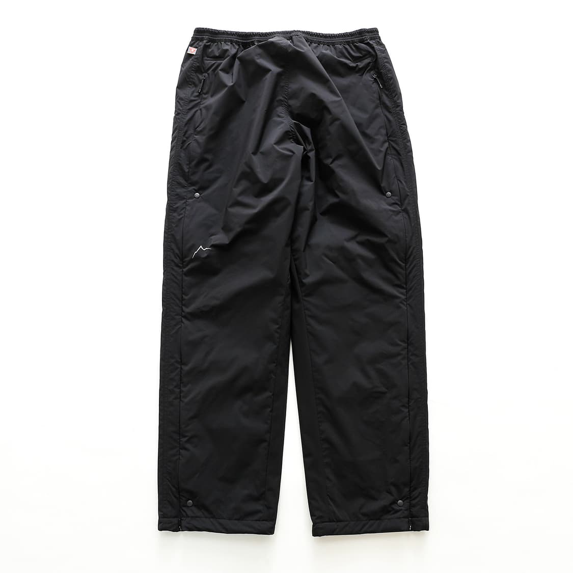 cayl 케일 나일론 인슐레이트 팬츠 블랙 L 상품이미지6