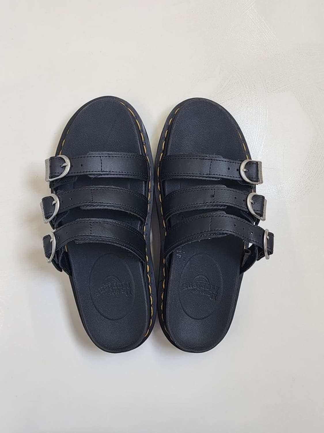 DR. MARTENS 블레어 슬라이드 250 상품이미지2