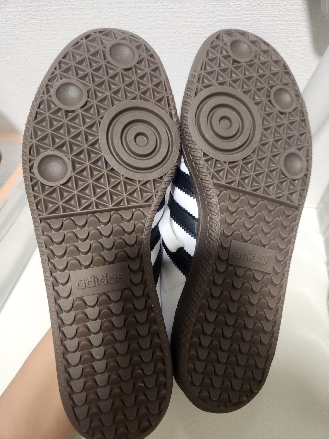 아디다스 삼바  상품이미지2