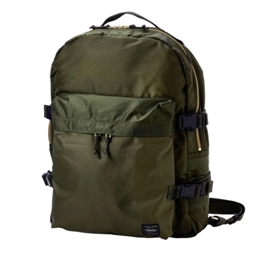 요시다포터 포스 데이팩 상품이미지1