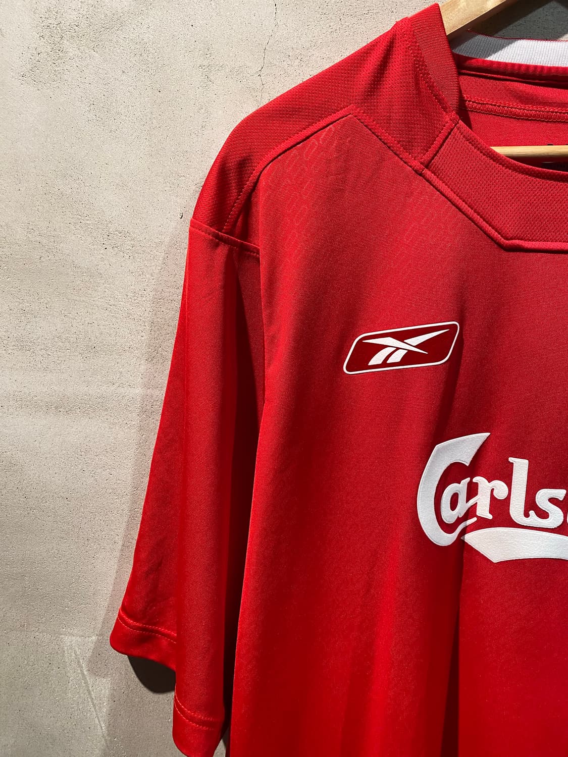 04-05 리버풀 제라드 홈 유니폼 상품이미지4