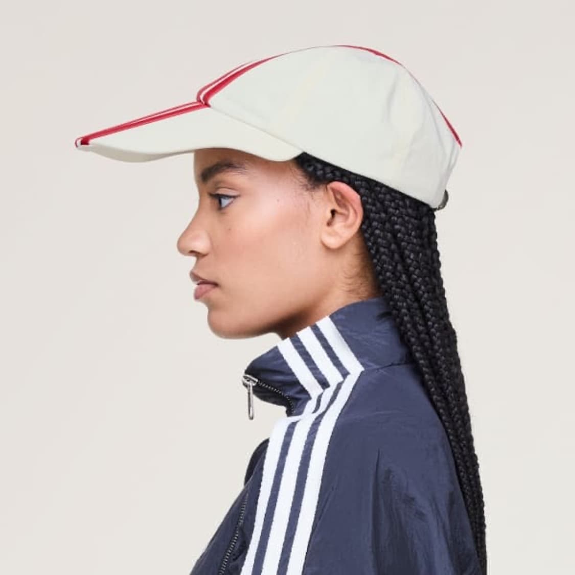 25FW THUG CLUB x ADIDAS 캡 상품이미지2