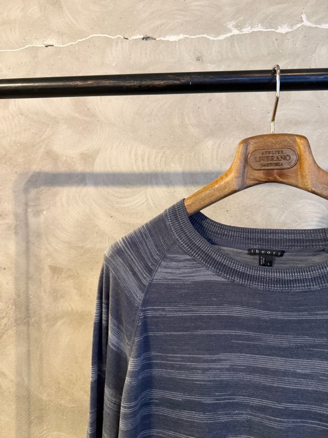 띠어리 니트 상품이미지3