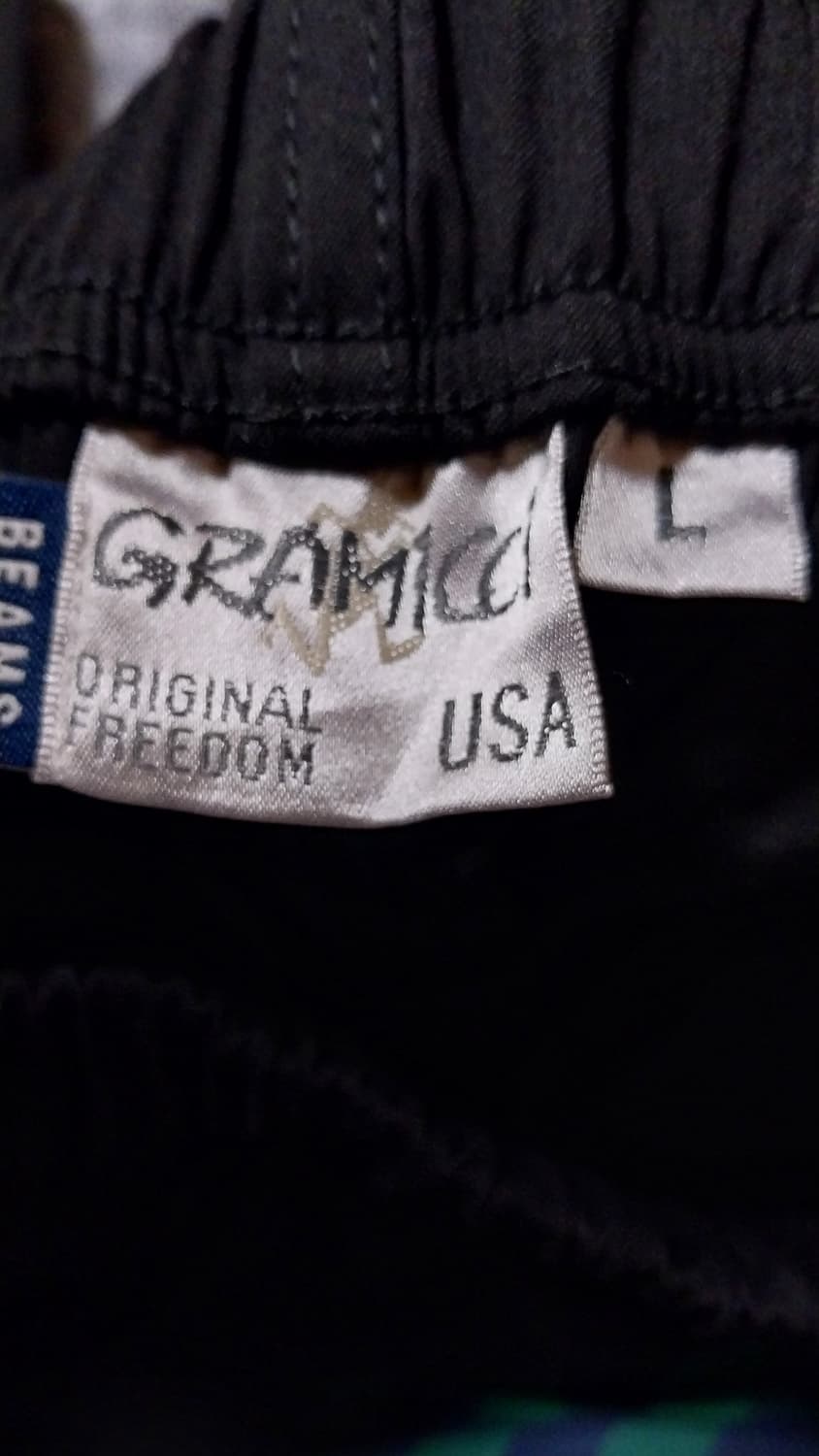 gramicci x beams 그라미치 빔즈19ss L 상품이미지6