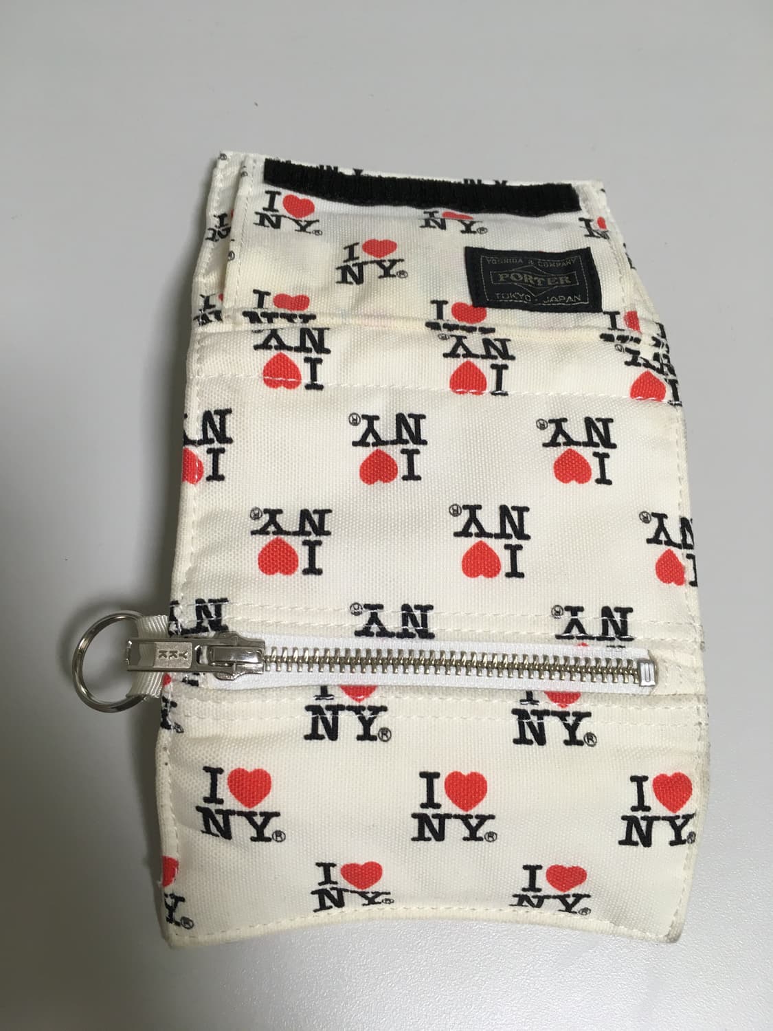 포터 지갑 상품이미지3