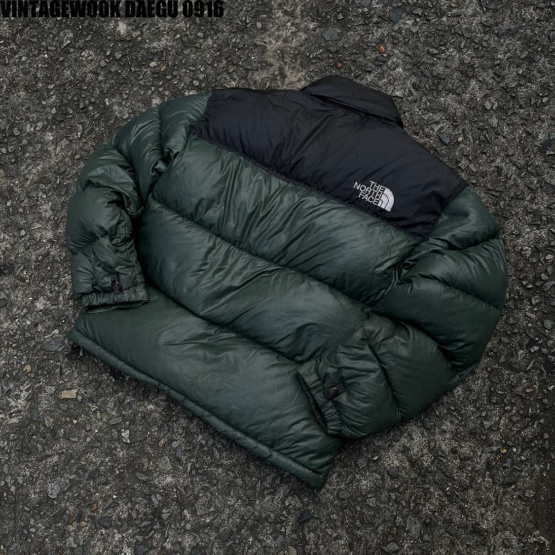 노스페이스눕시100  상품이미지6