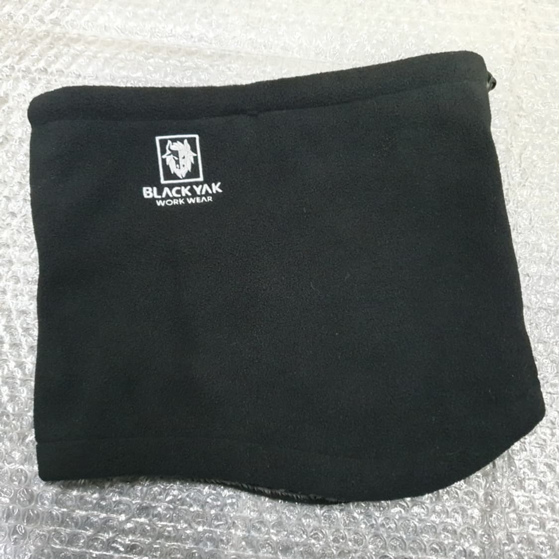 블랙야크 보아털 방한 넥워머 상품이미지1