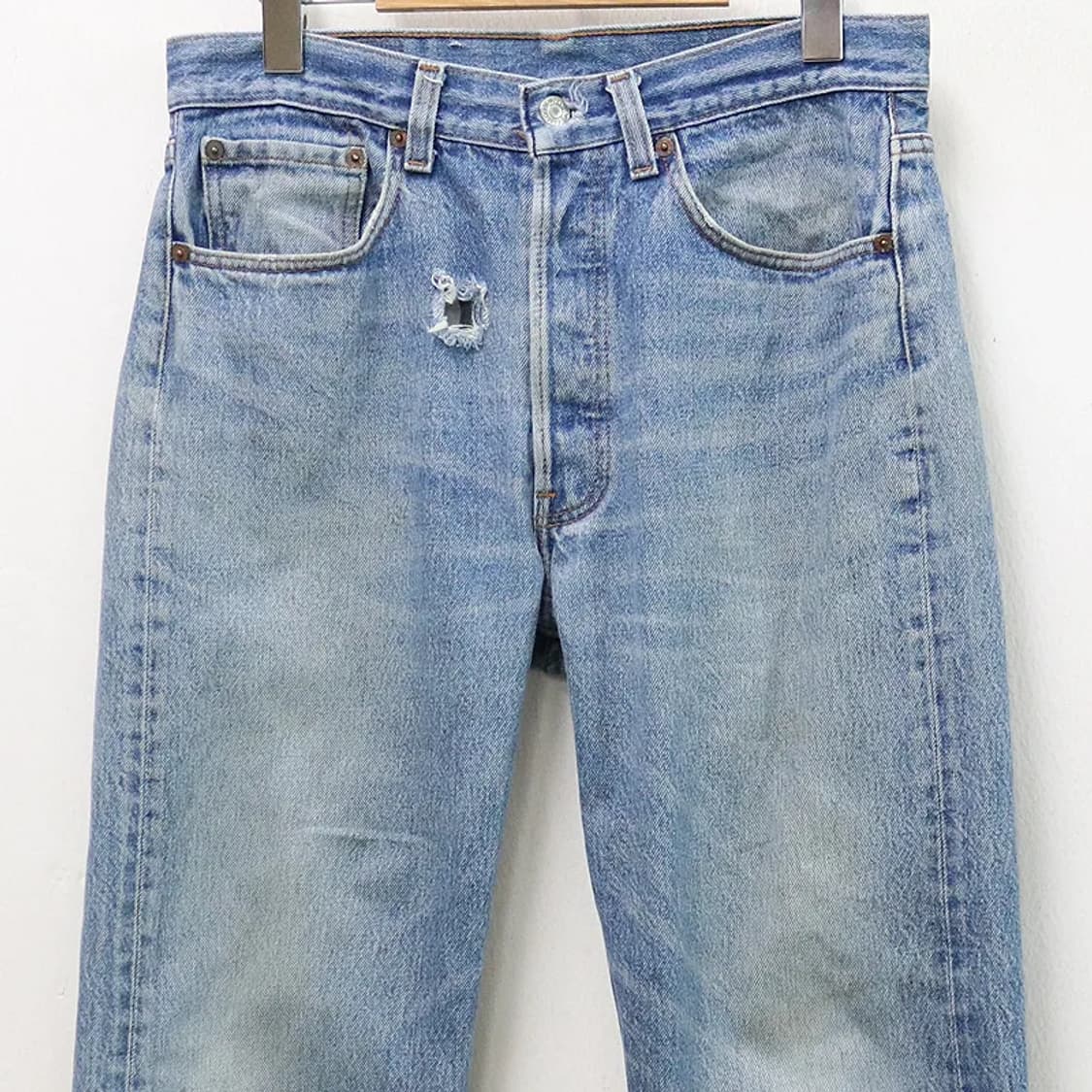80'S LEVI'S 501 69896 상품이미지3