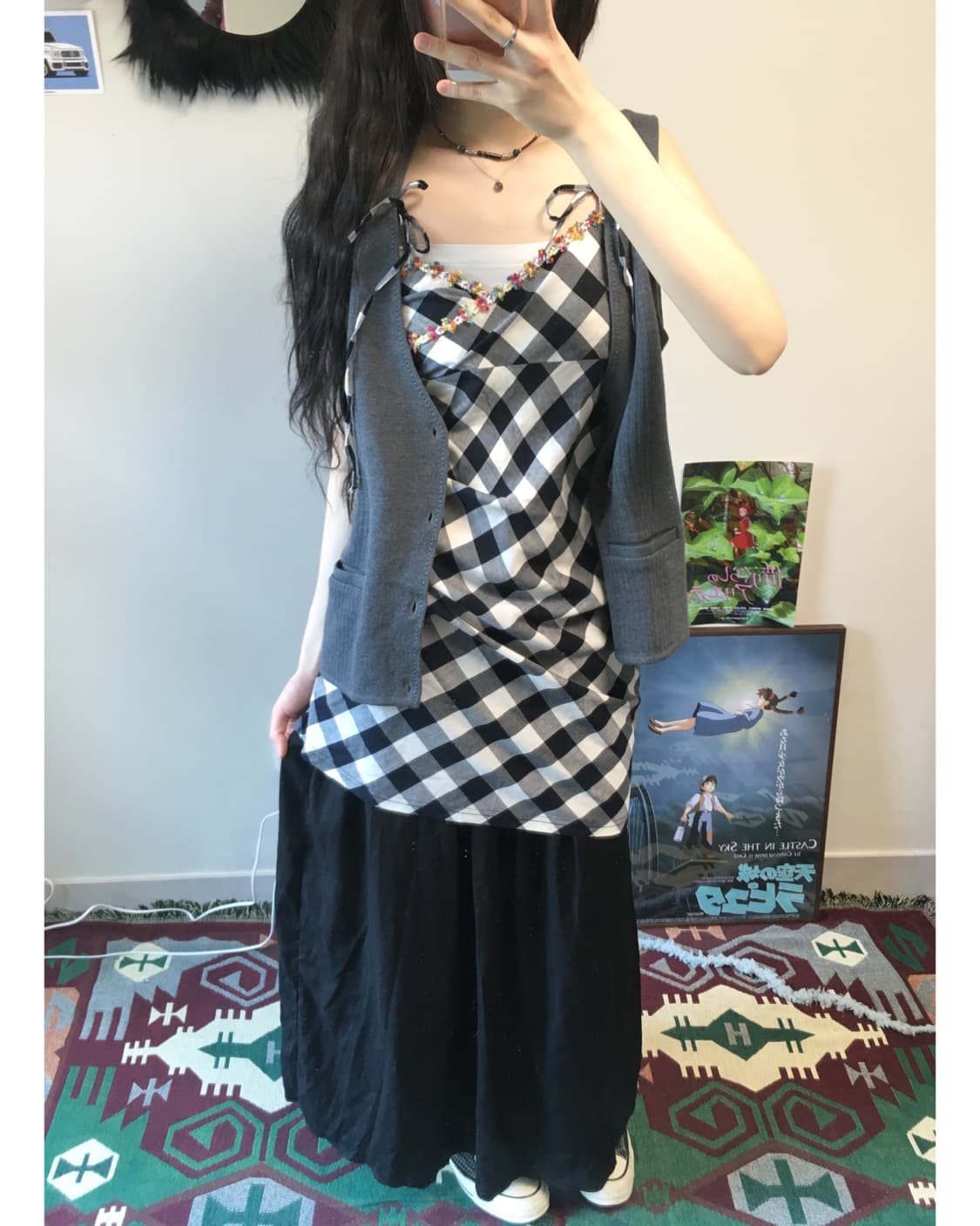 check stitch set (3ps) 상품이미지5