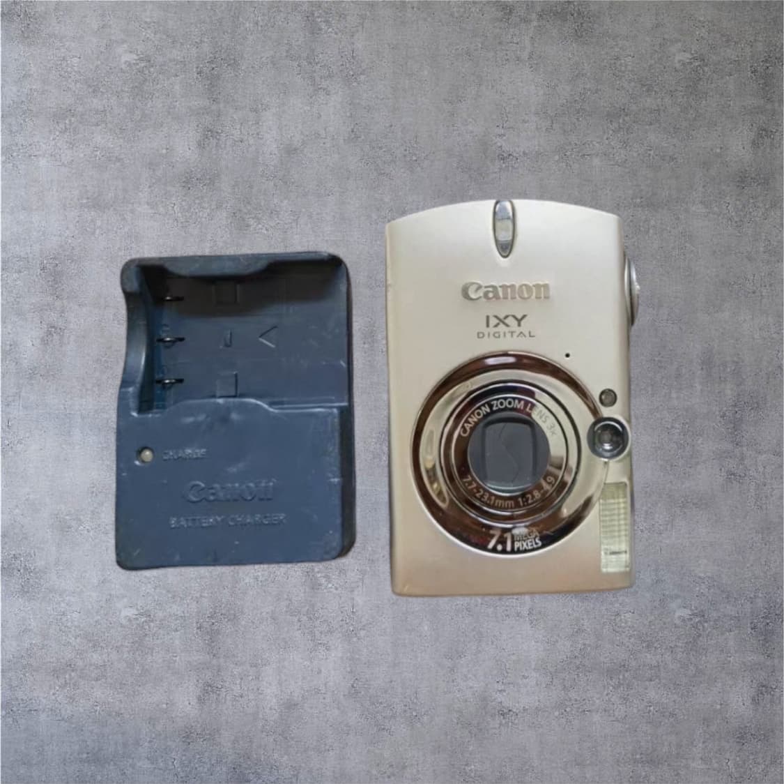 A급)캐논 익시 700 (캐논 익서스 750 IXUS 750) 디카 상품이미지7