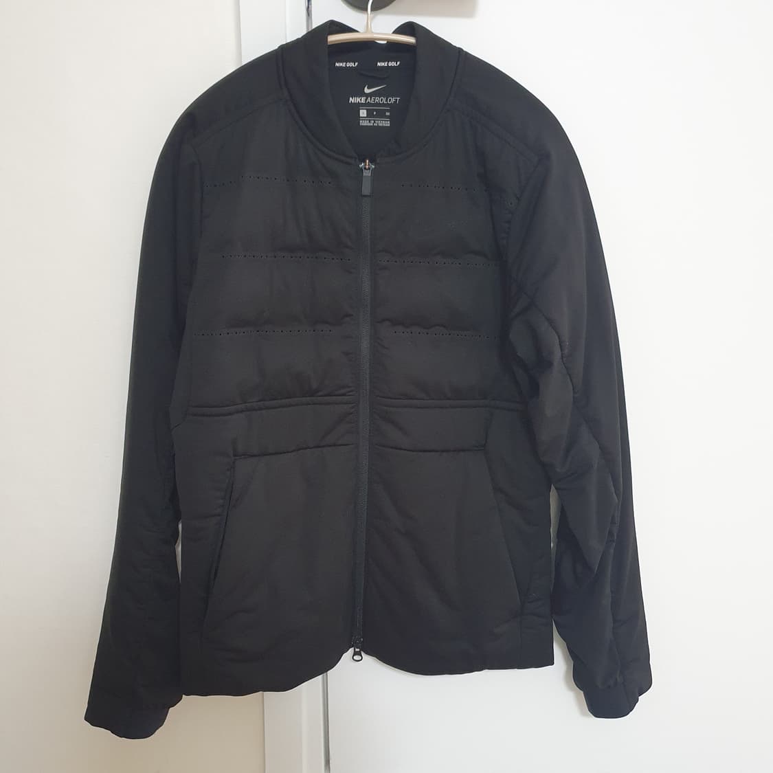 나이키 골프 에어로로프트 S 러닝 상품이미지1