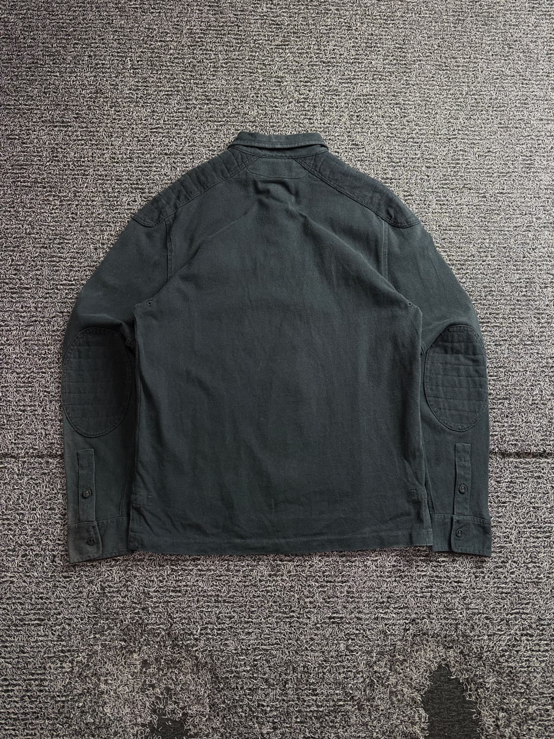 90s 폴로랄프로렌 패치 럭비 티셔츠 11.0 3173 상품이미지4