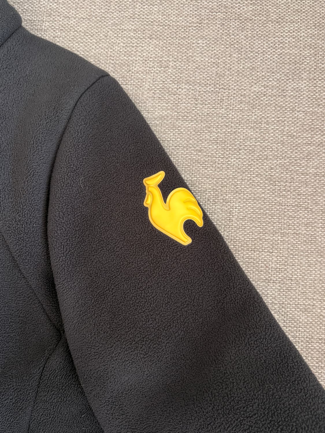 르꼬끄 기모 후드집업 상품이미지2