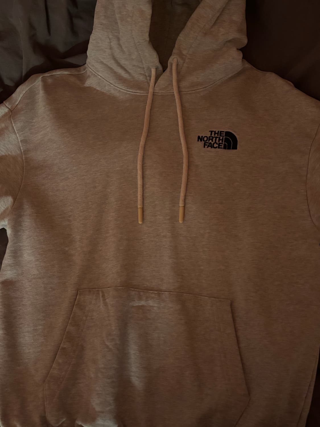 노스페이스 후드집업 xs 상품이미지2