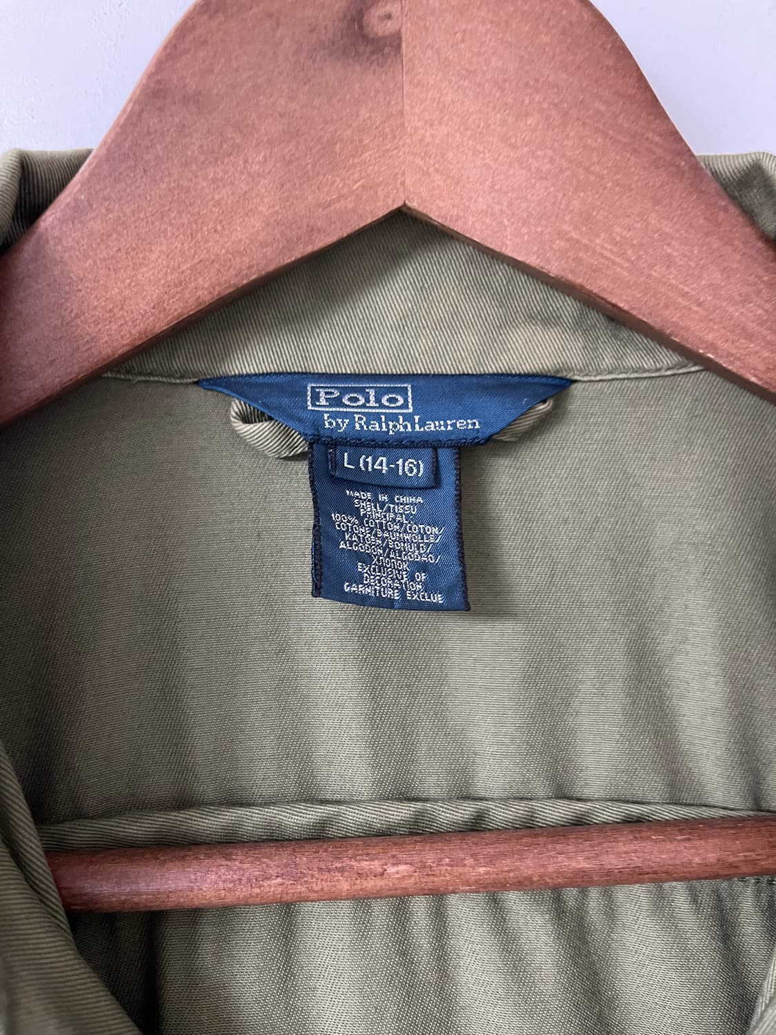 폴로 사파리 상품이미지9