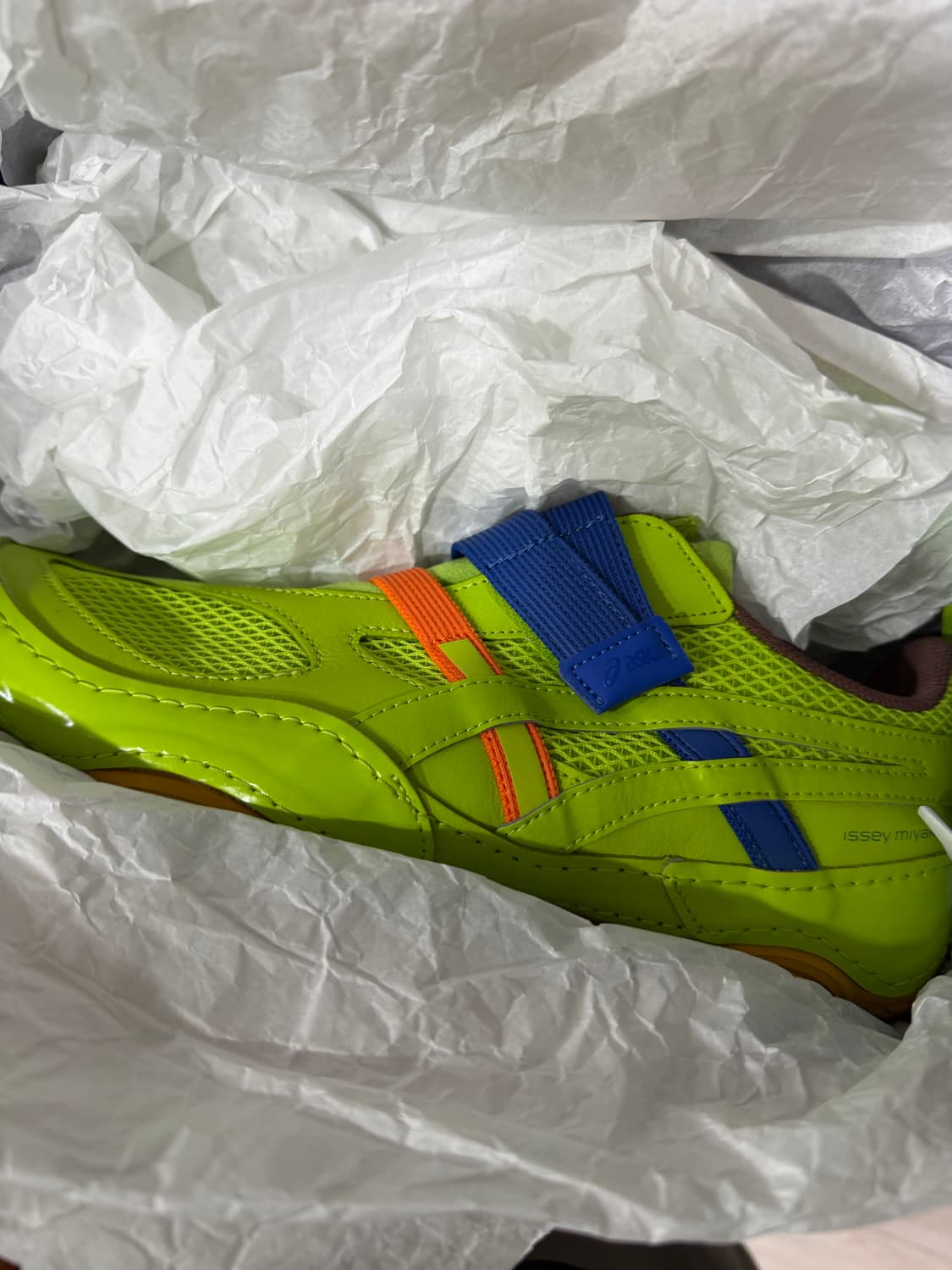 아식스 이세이미야케 상품이미지1