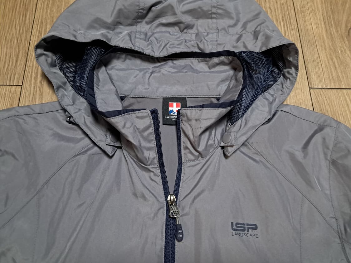 랜드스케이프 바람막이 95 상품이미지4