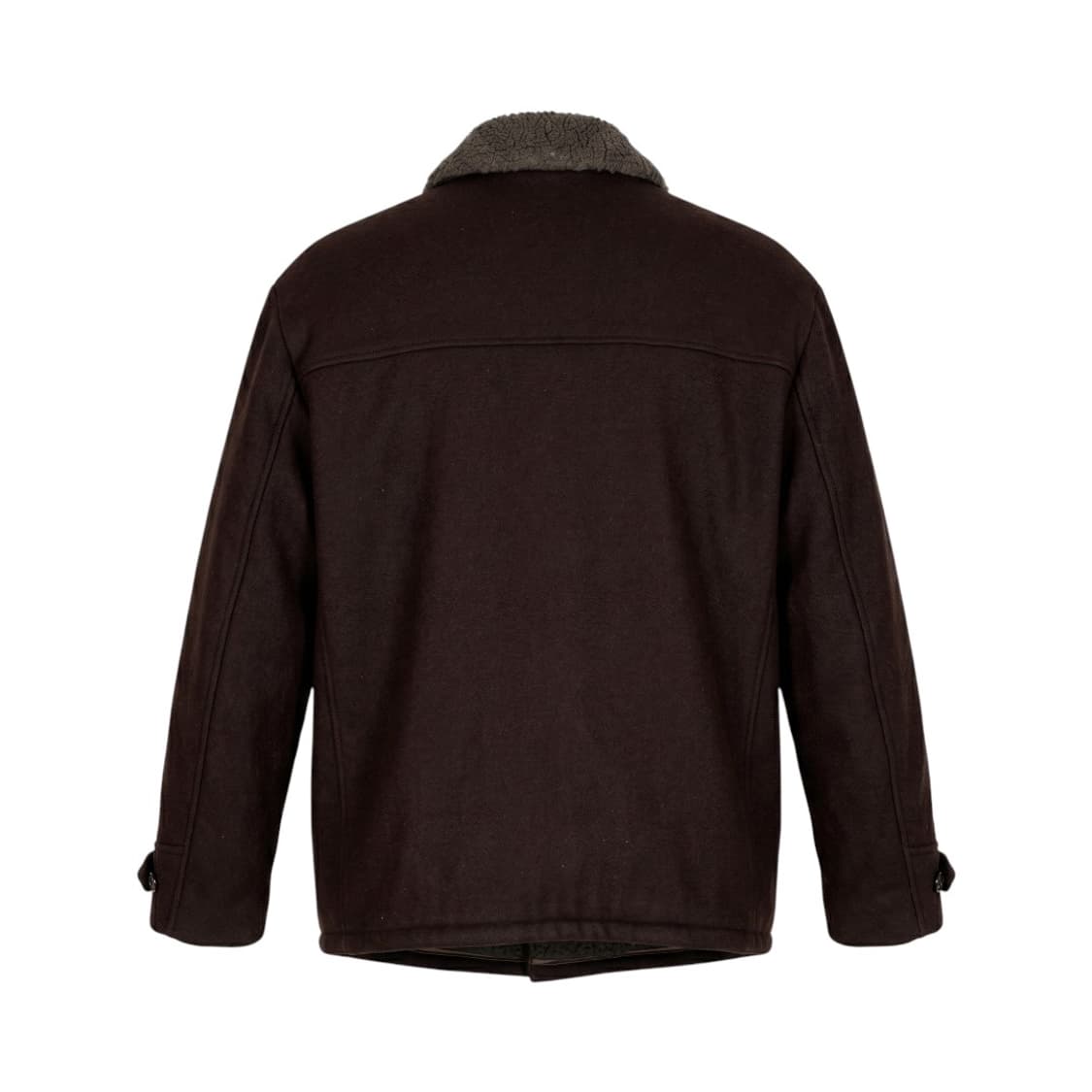 schott shearling coat 상품이미지2