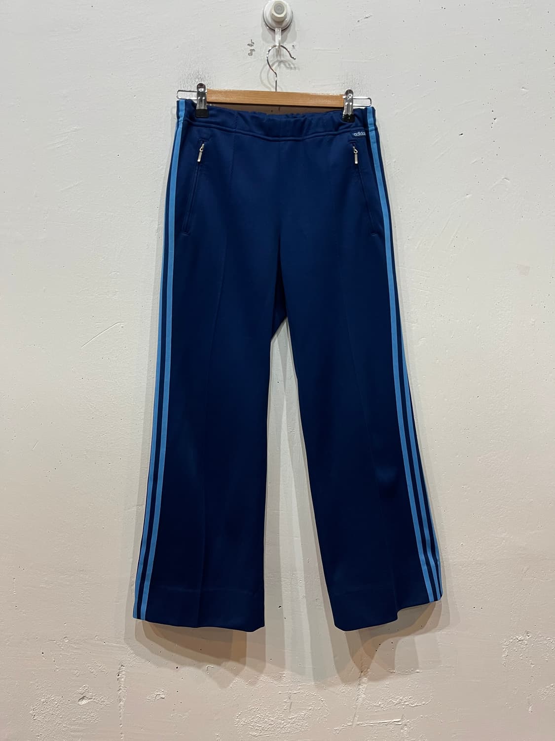 70~80s 아디다스 아카이브 져지 셋업 상품이미지7