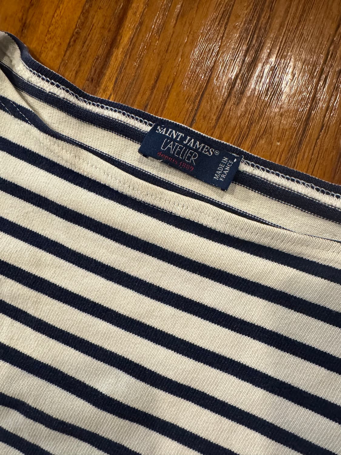 세인트제임스 L 상품이미지1