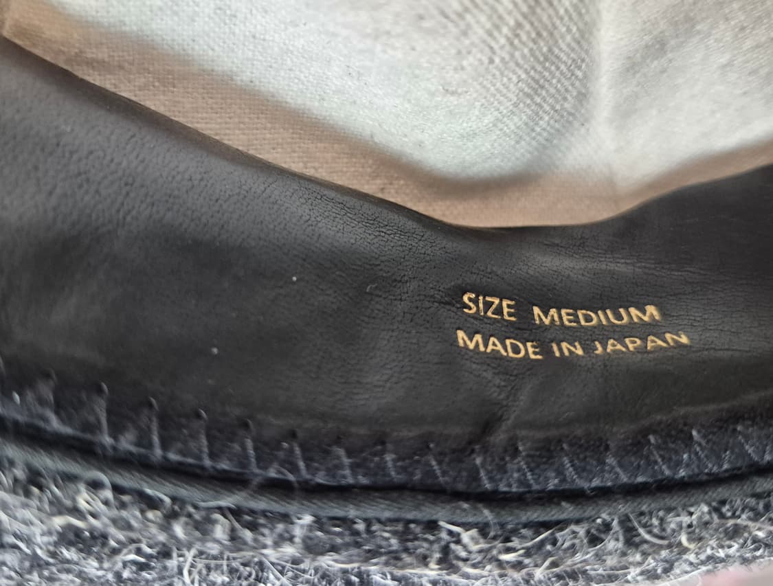 Radiall Wool Casquette [Medium] 상품이미지7