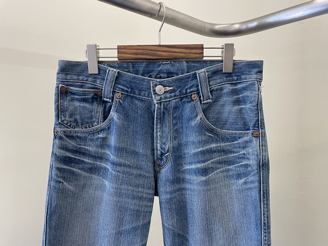 LEVI'S 702 (33) 상품이미지2