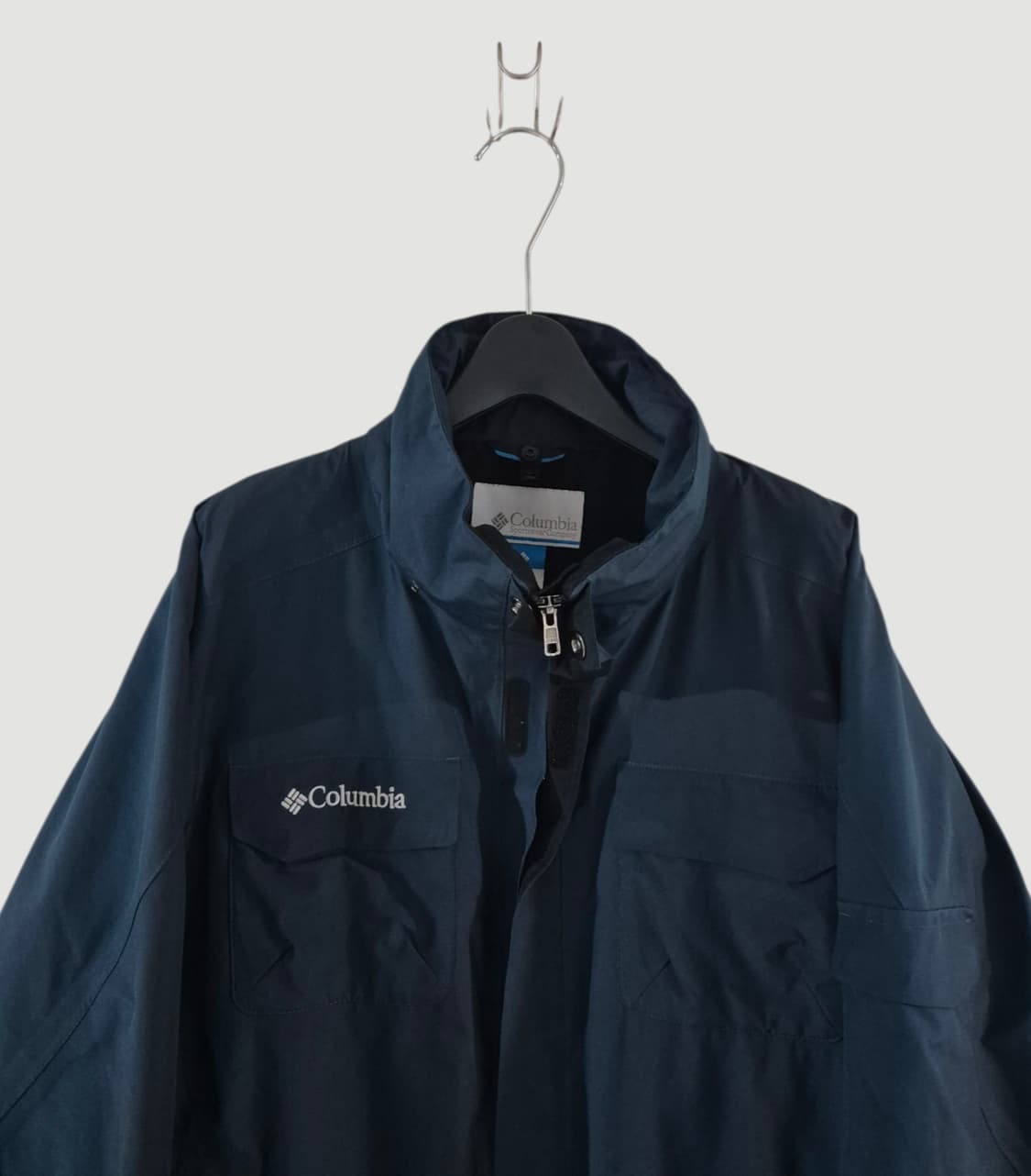 [110]컬럼비아 바람막이자켓 상품이미지2