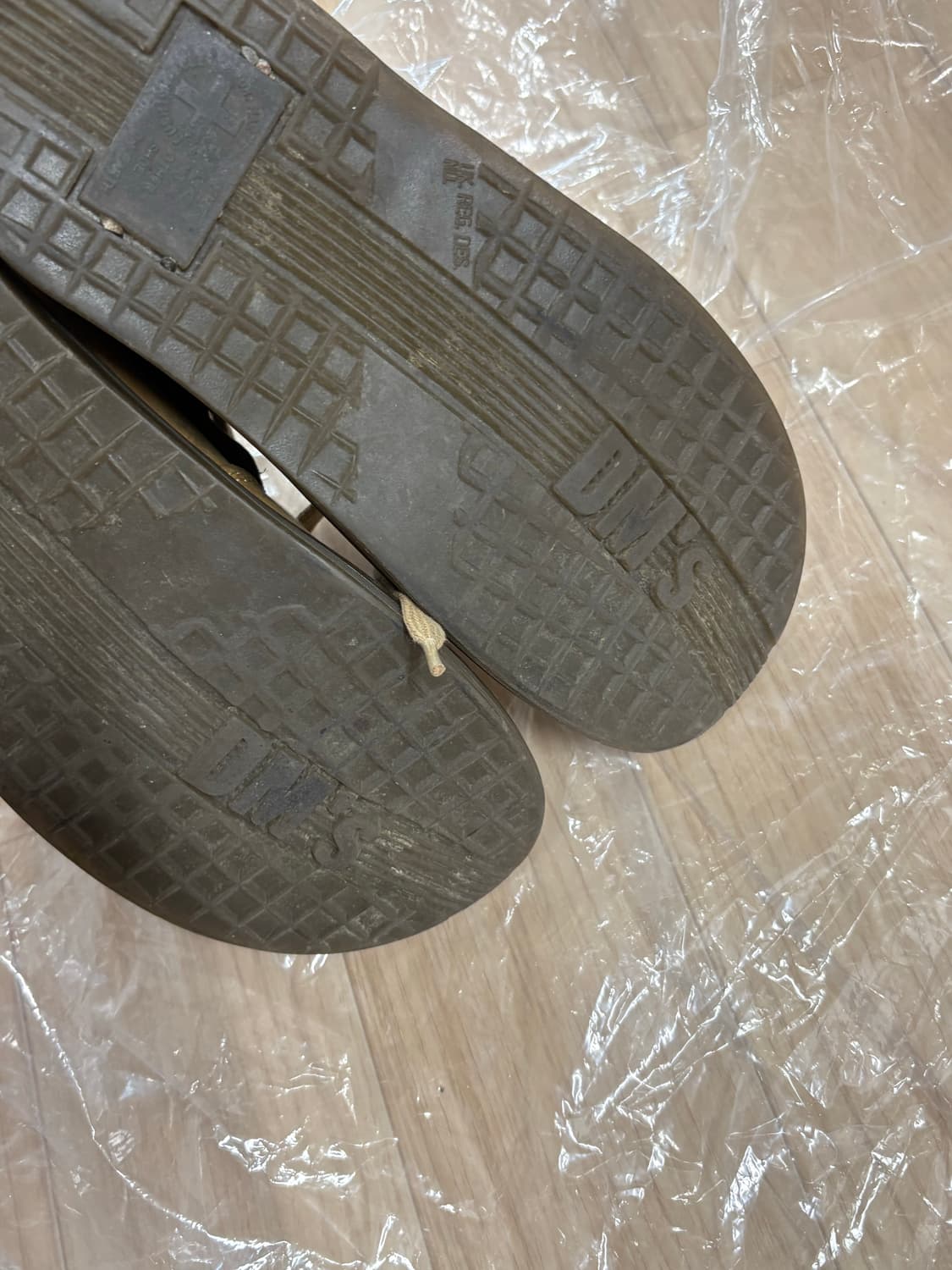 닥터마틴 워커 상품이미지3